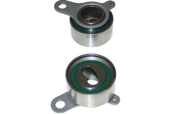 KAVO PARTS Натяжной ролик, ремень ГРМ DTE-9004